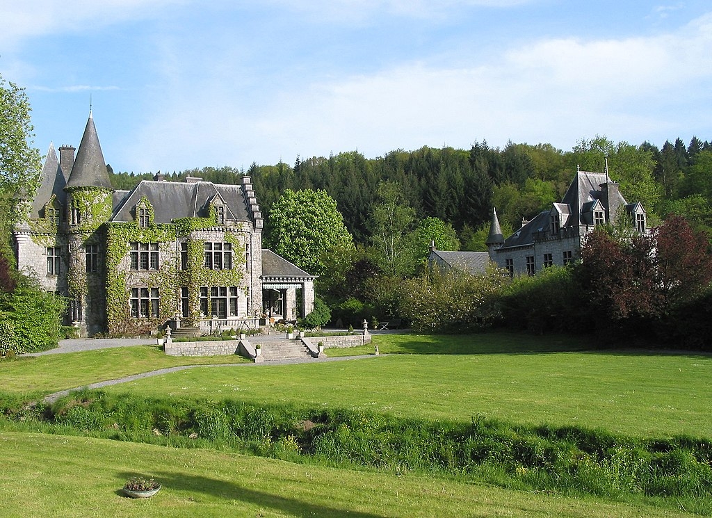 Château Boël